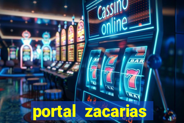 portal zacarias roleta russa